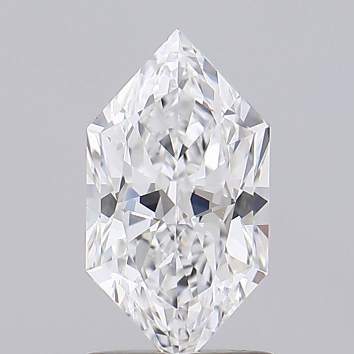 1.52 ct. marquise Lab Grown Diamond front image