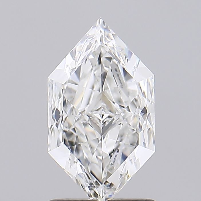 1.50 ct. marquise Lab Grown Diamond front image