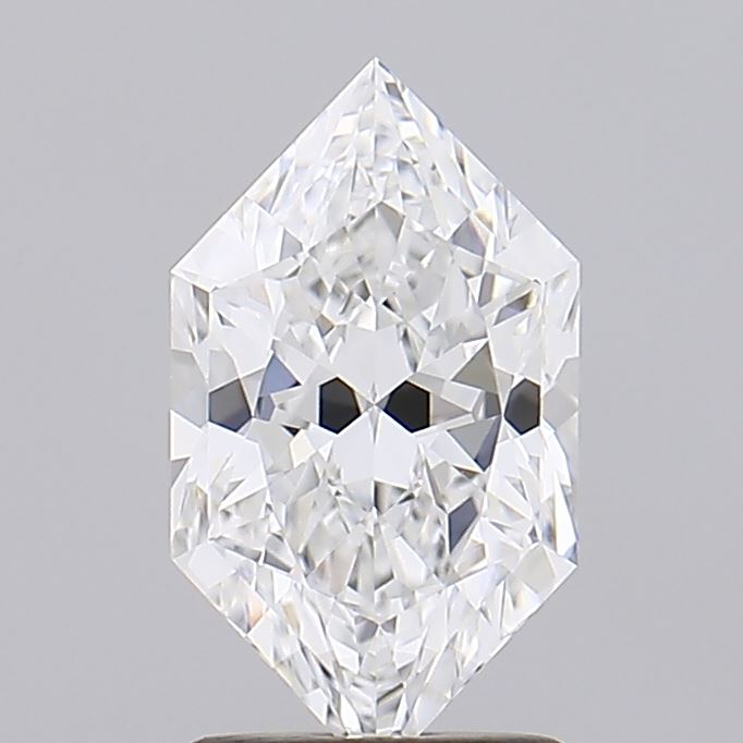 2.03 ct. marquise Lab Grown Diamond front image