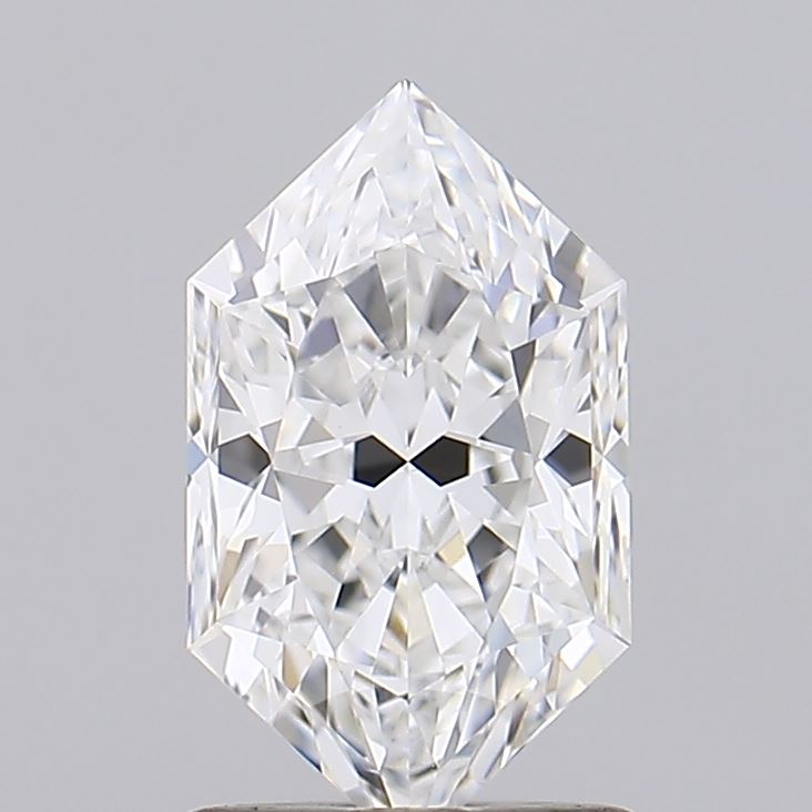 1.58 ct. marquise Lab Grown Diamond front image