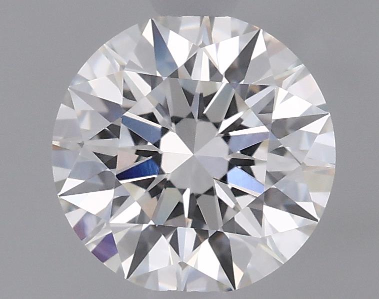 1.07 ct. round Lab Grown Diamond front image