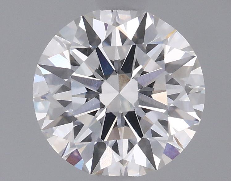 1.03 ct. round Lab Grown Diamond front image
