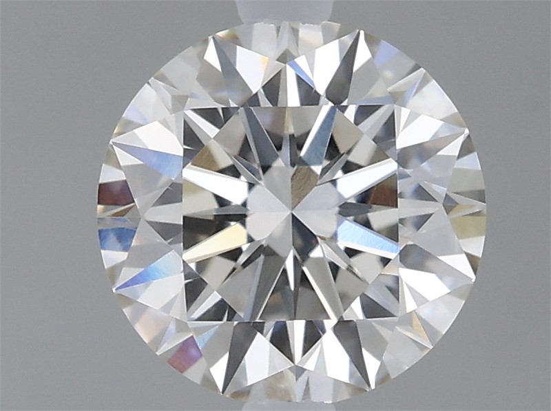 1.08 ct. round Lab Grown Diamond front image