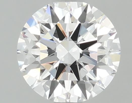 1.06 ct. round Lab Grown Diamond front image