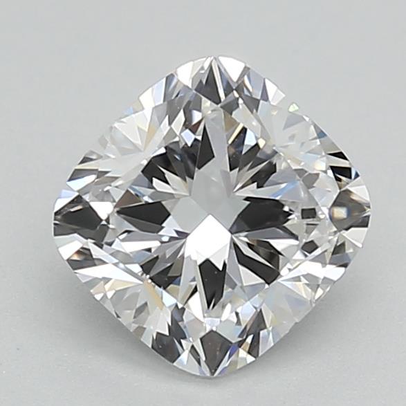 1.06 ct. cushion Lab Grown Diamond front image