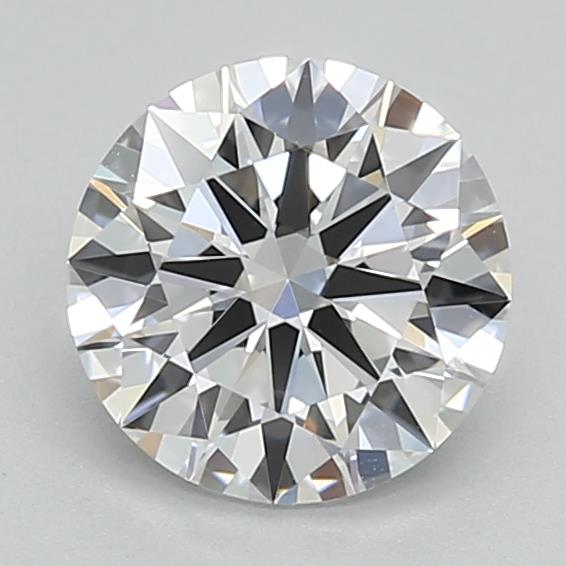 1.09 ct. round Lab Grown Diamond front image