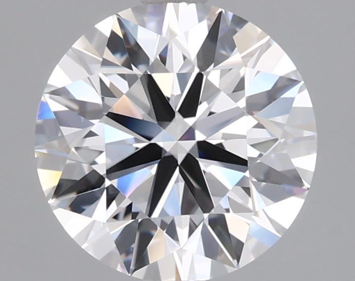 1.70 ct. round Lab Grown Diamond front image