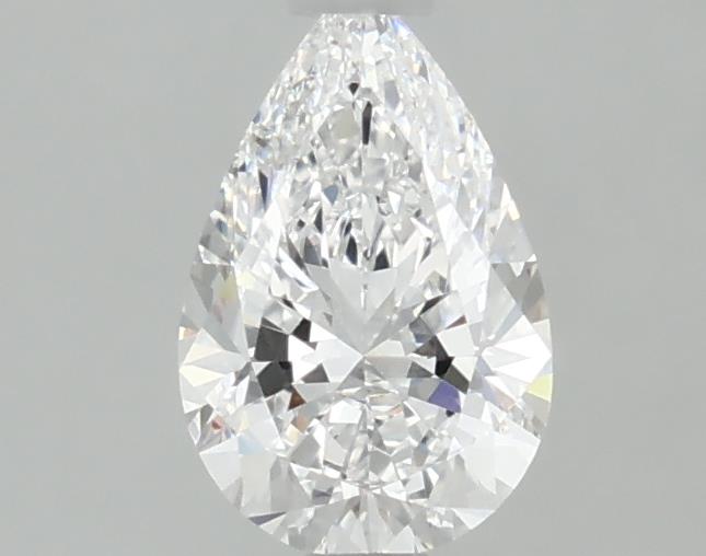0.94 ct. pear Lab Grown Diamond front image