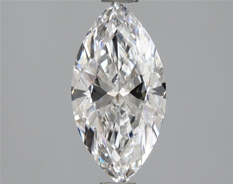 1.08 ct. marquise Lab Grown Diamond front image