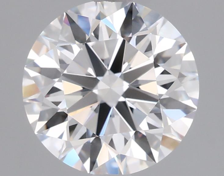1.80 ct. round Lab Grown Diamond front image