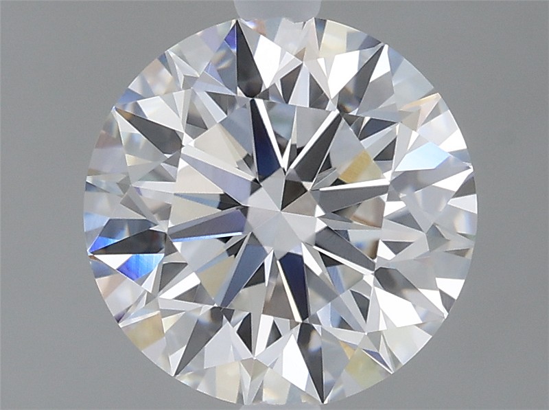 1.51 ct. round Lab Grown Diamond front image