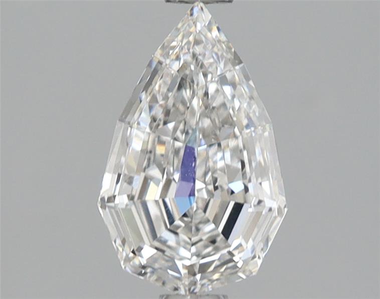 1.19 ct. pear Lab Grown Diamond front image