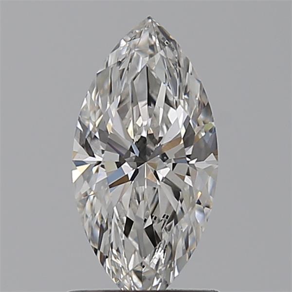 1.05 ct. marquise Lab Grown Diamond front image
