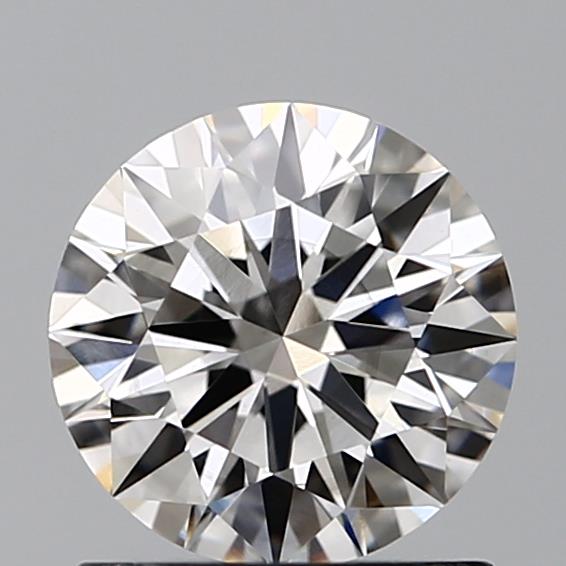 1.08 ct. round Lab Grown Diamond front image