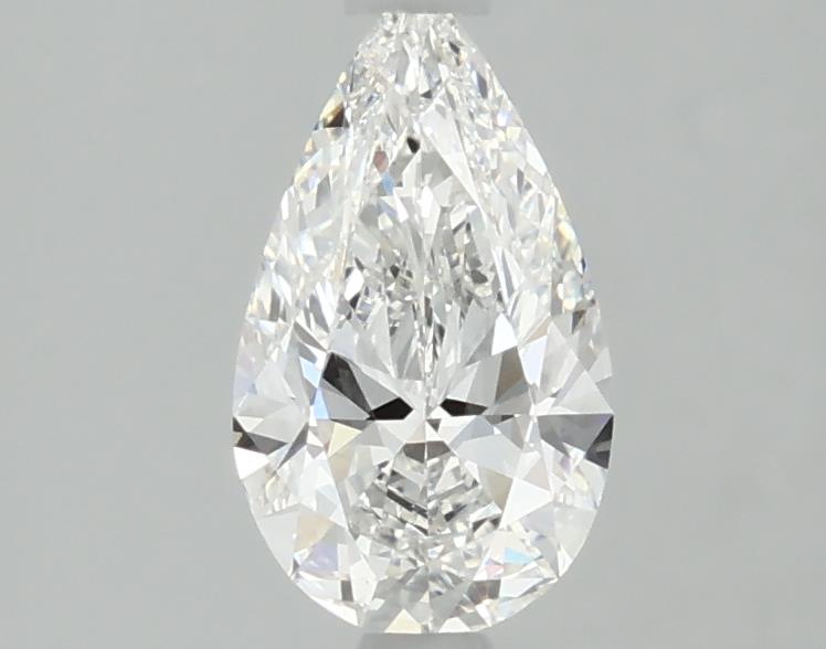 1.02 ct. pear Lab Grown Diamond front image