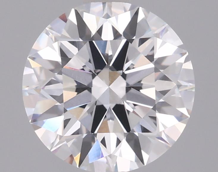 1.80 ct. round Lab Grown Diamond front image