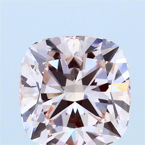 2.03 ct. cushion Lab Grown Diamond front image