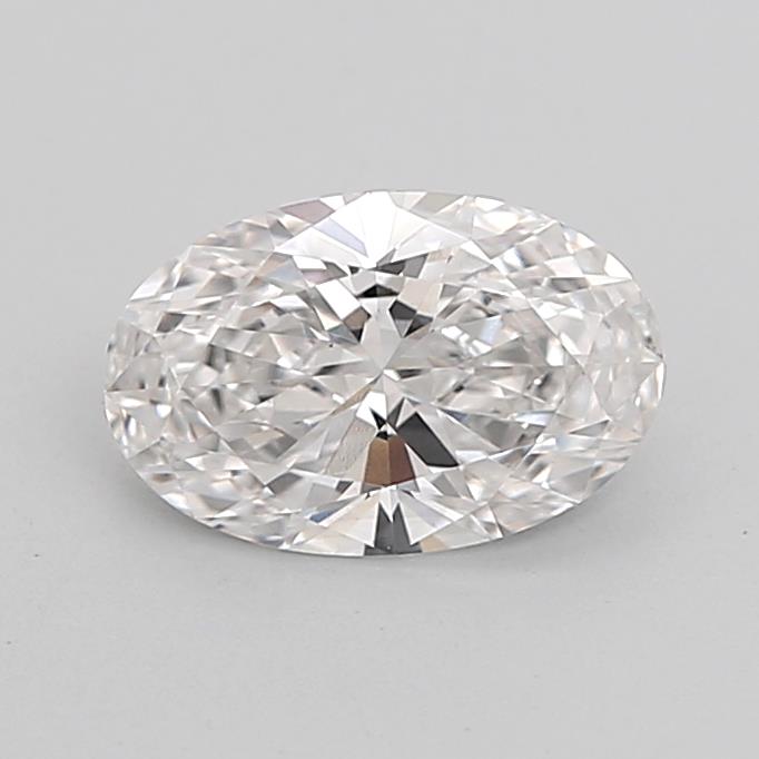 1.01 carat e VS1 EX Cut IGI oval diamond