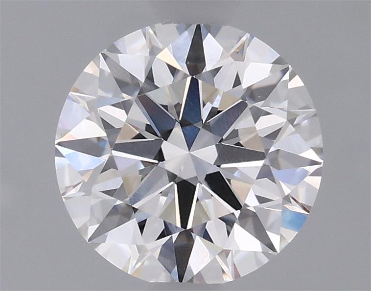 1.03 ct. round Lab Grown Diamond front image