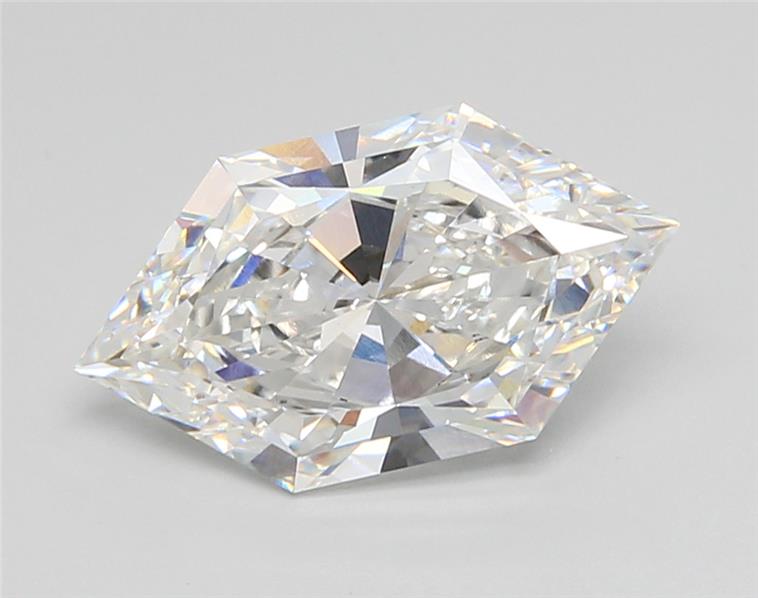 3.04 ct. marquise Lab Grown Diamond front image