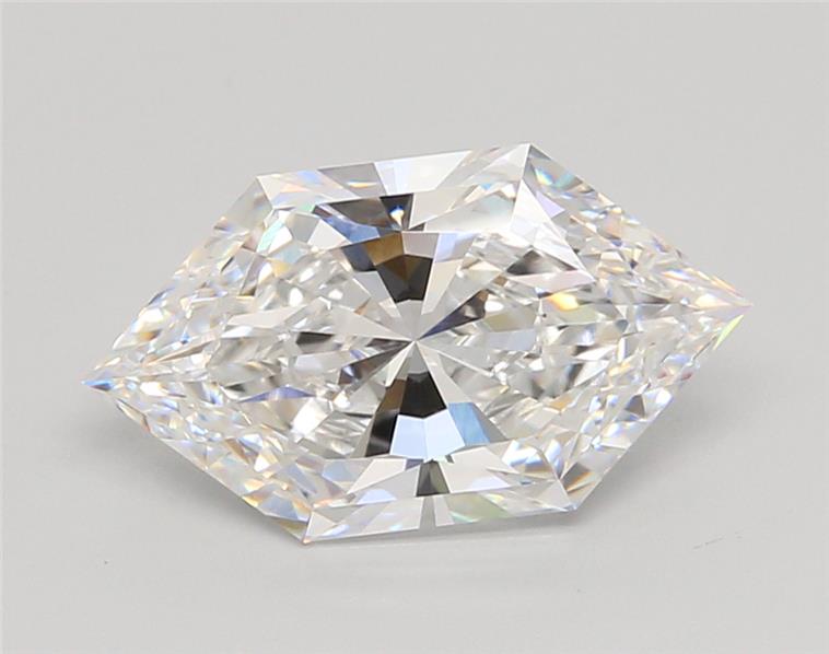 3.05 ct. marquise Lab Grown Diamond front image