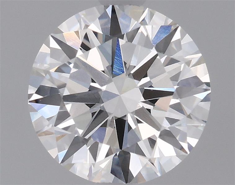 1.50 ct. round Lab Grown Diamond front image
