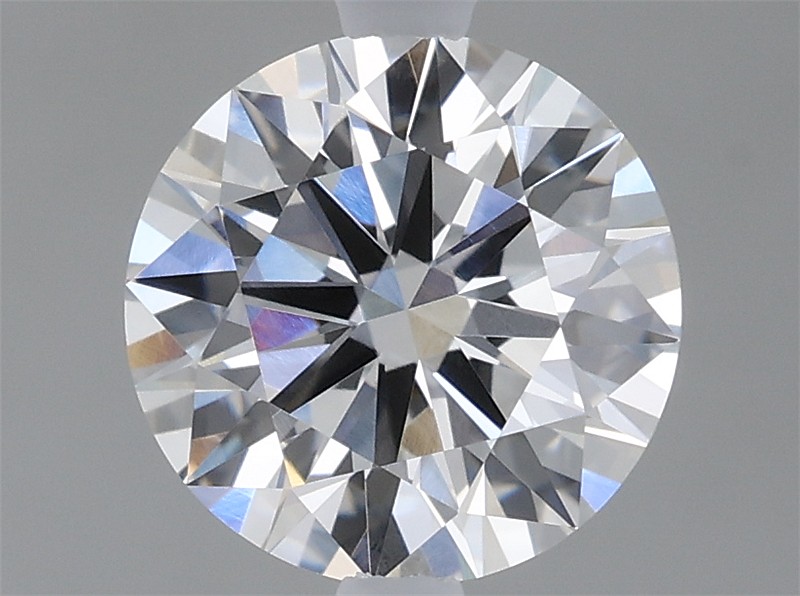 1.05 ct. round Lab Grown Diamond front image