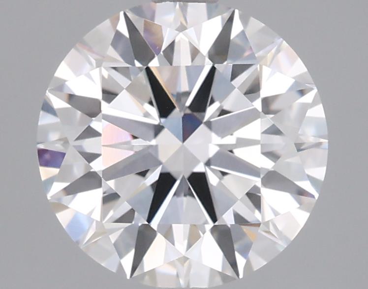 1.87 ct. round Lab Grown Diamond front image