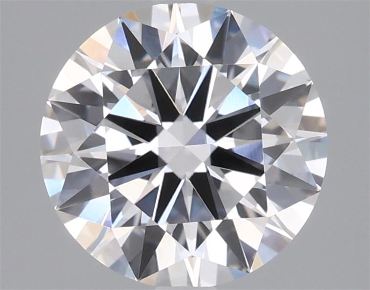 1.99 ct. round Lab Grown Diamond front image
