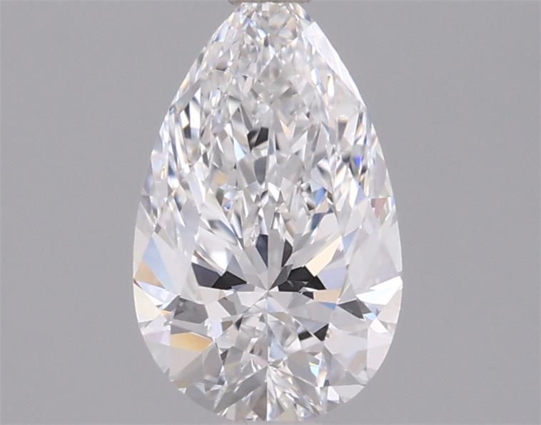 1.01 ct. pear Lab Grown Diamond front image