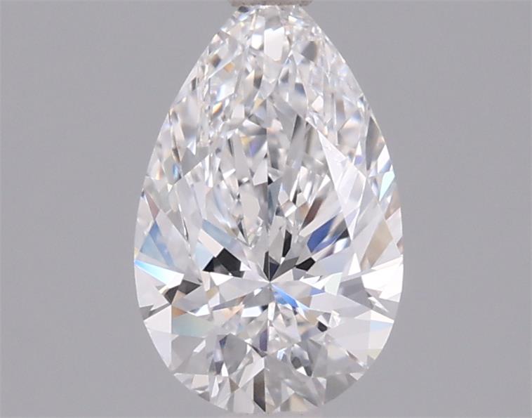 1.01 ct. pear Lab Grown Diamond front image