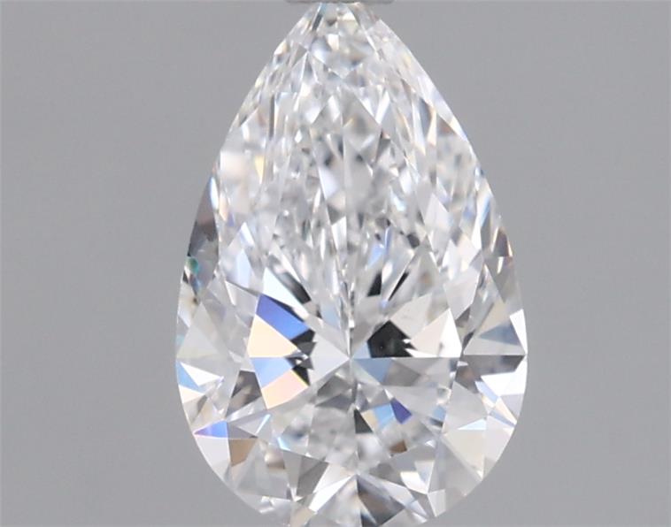 1.01 ct. pear Lab Grown Diamond front image