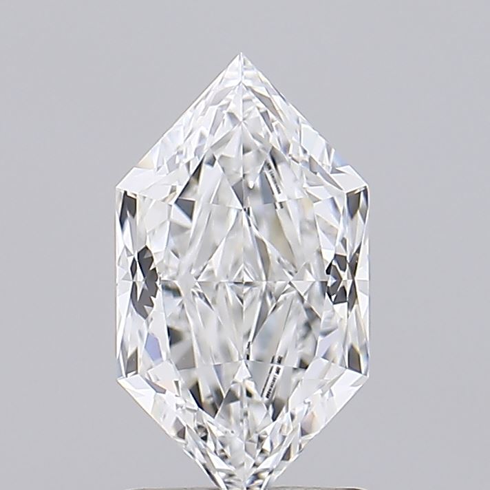 1.25 ct. marquise Lab Grown Diamond front image