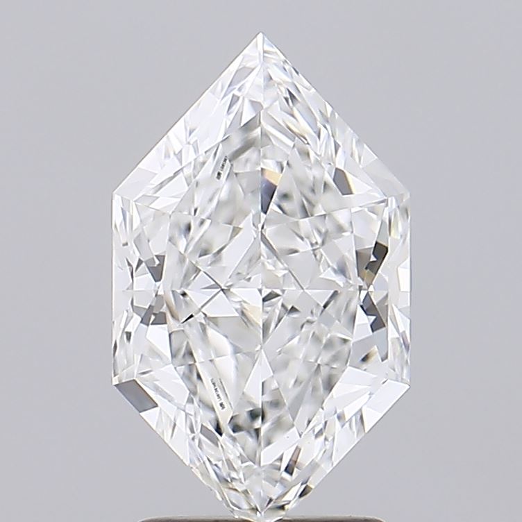2.30 ct. marquise Lab Grown Diamond front image