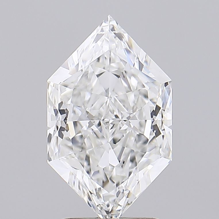 2.30 ct. marquise Lab Grown Diamond front image