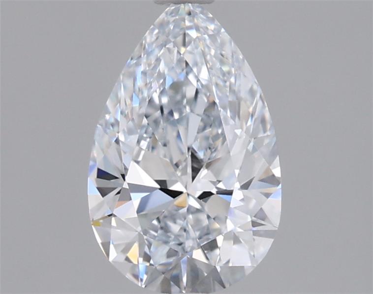1.06 ct. pear Lab Grown Diamond front image