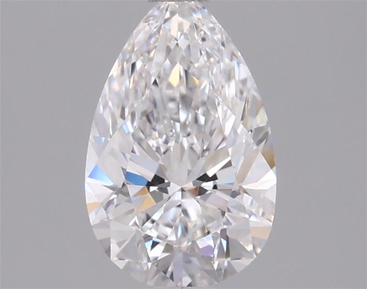 1.17 ct. pear Lab Grown Diamond front image