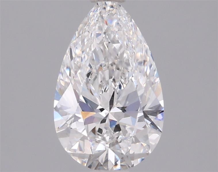 1.17 ct. pear Lab Grown Diamond front image
