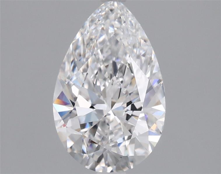 1.19 ct. pear Lab Grown Diamond front image