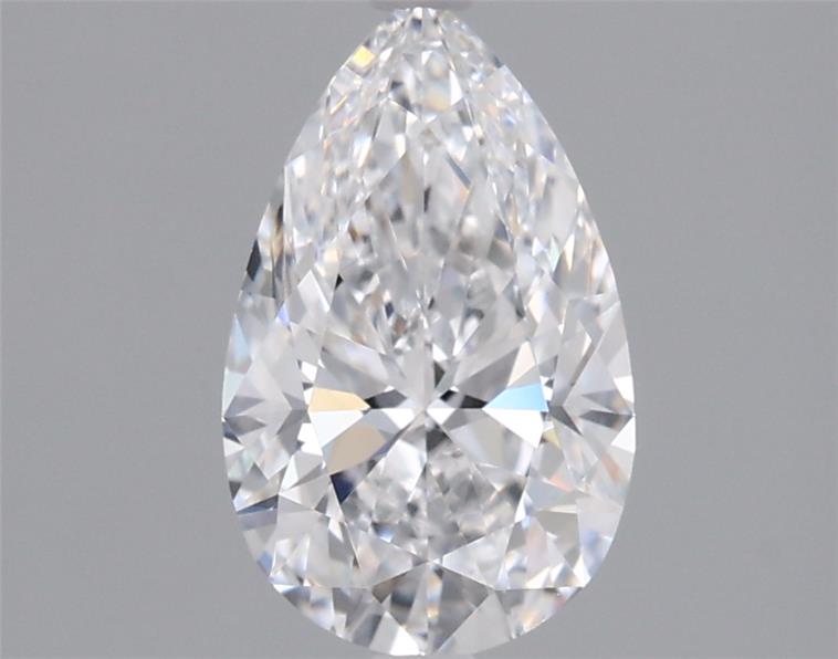 1.20 ct. pear Lab Grown Diamond front image