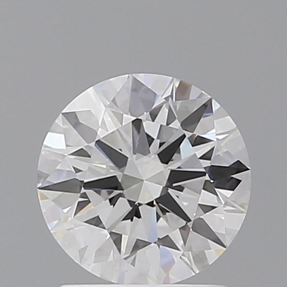 1.57 ct. round Lab Grown Diamond front image