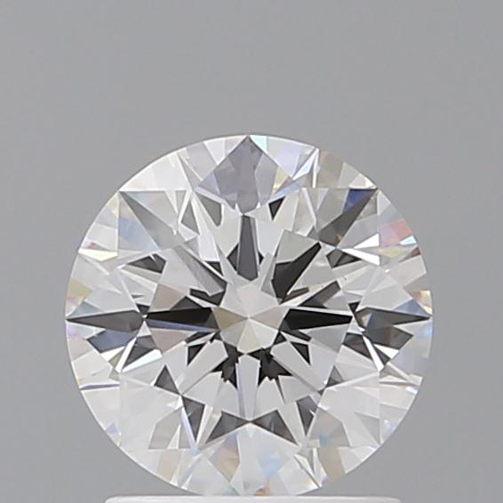 1.51 ct. round Lab Grown Diamond front image