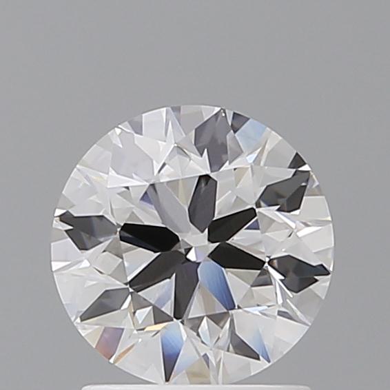 1.50 ct. round Lab Grown Diamond front image