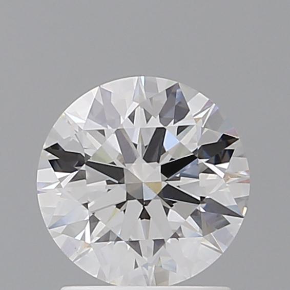 1.52 ct. round Lab Grown Diamond front image