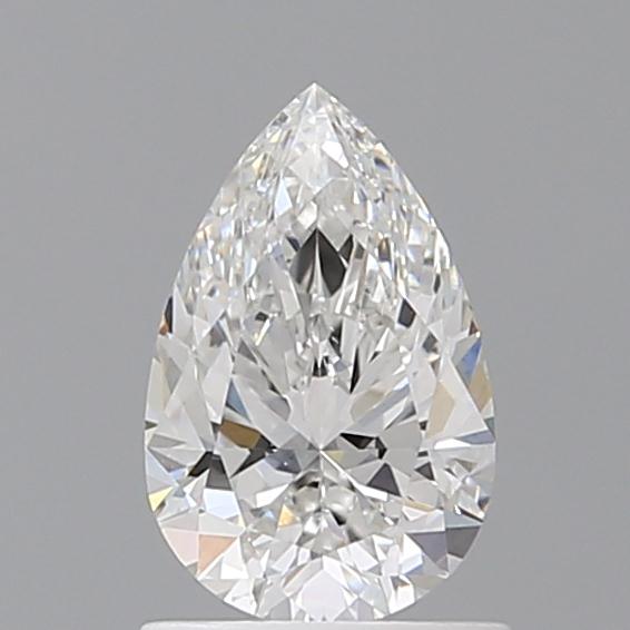 1.03 ct. pear Lab Grown Diamond front image