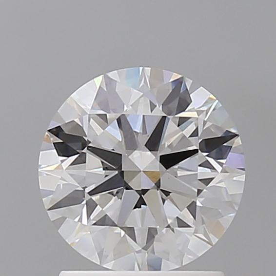 1.60 ct. round Lab Grown Diamond front image