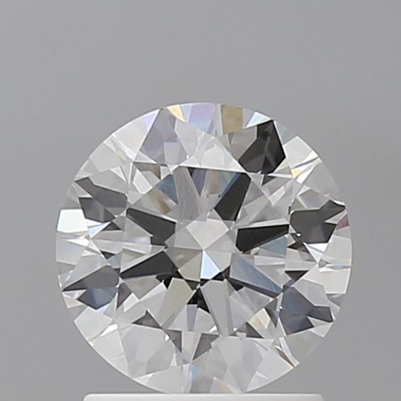 1.50 ct. round Lab Grown Diamond front image