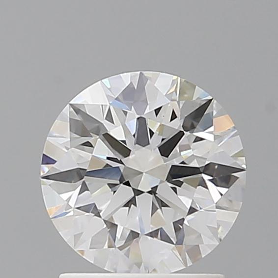 1.52 ct. round Lab Grown Diamond front image