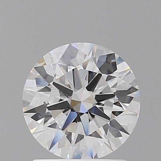 1.50 ct. round Lab Grown Diamond front image