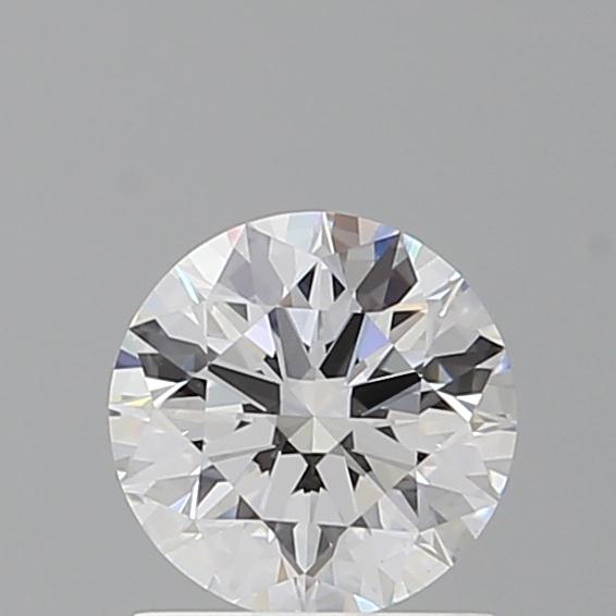 1.09 ct. round Lab Grown Diamond front image
